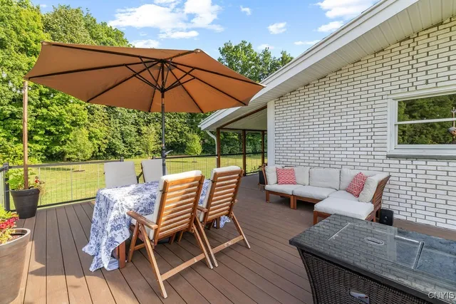 $420,000 | 5120 Limeledge Road, Elbridge, NY 13060