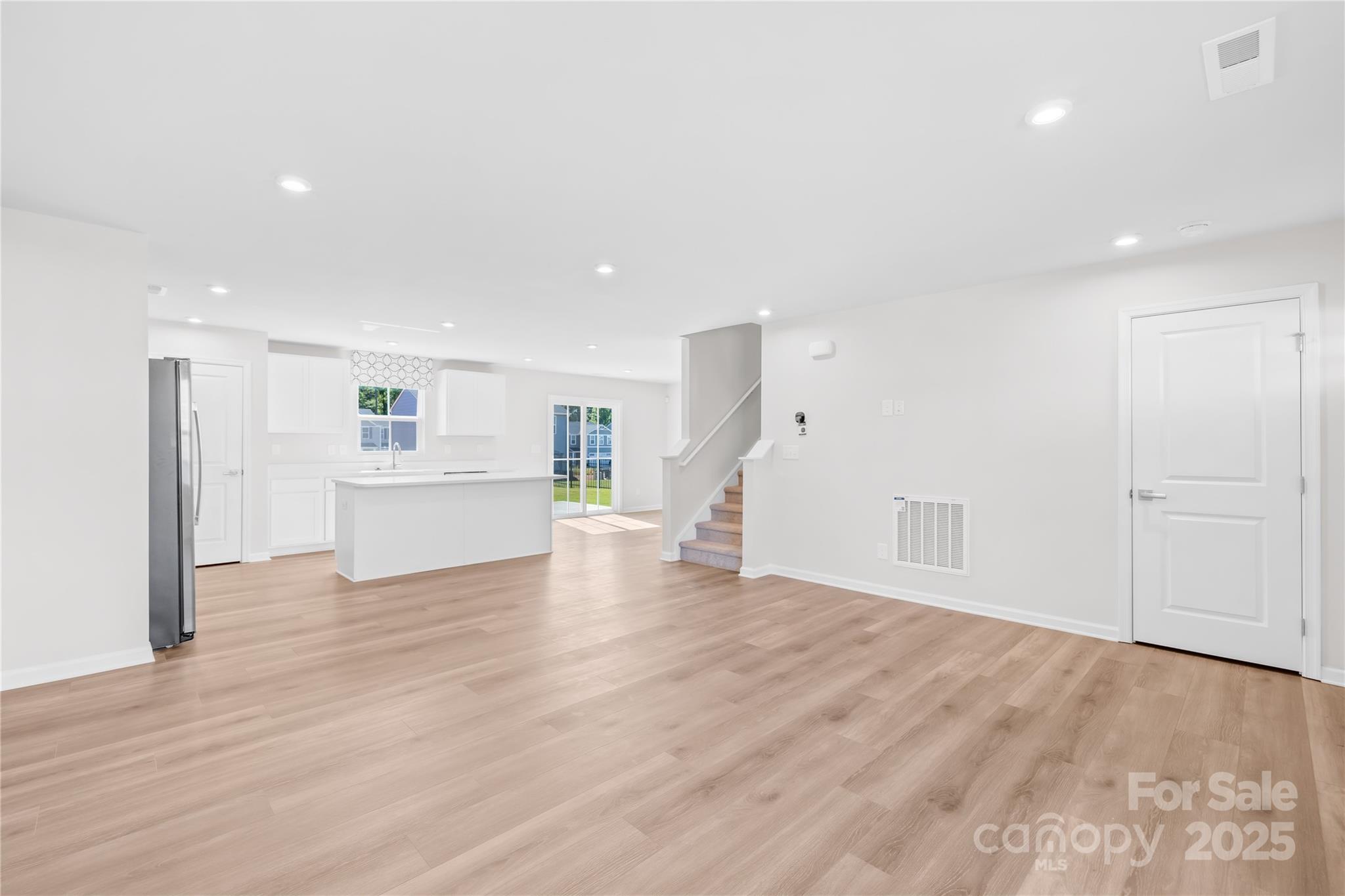 129 Basildon Street, Unit 3 Lancaster, SC 29720 - Photo 11 of 32 Gallery Image 11