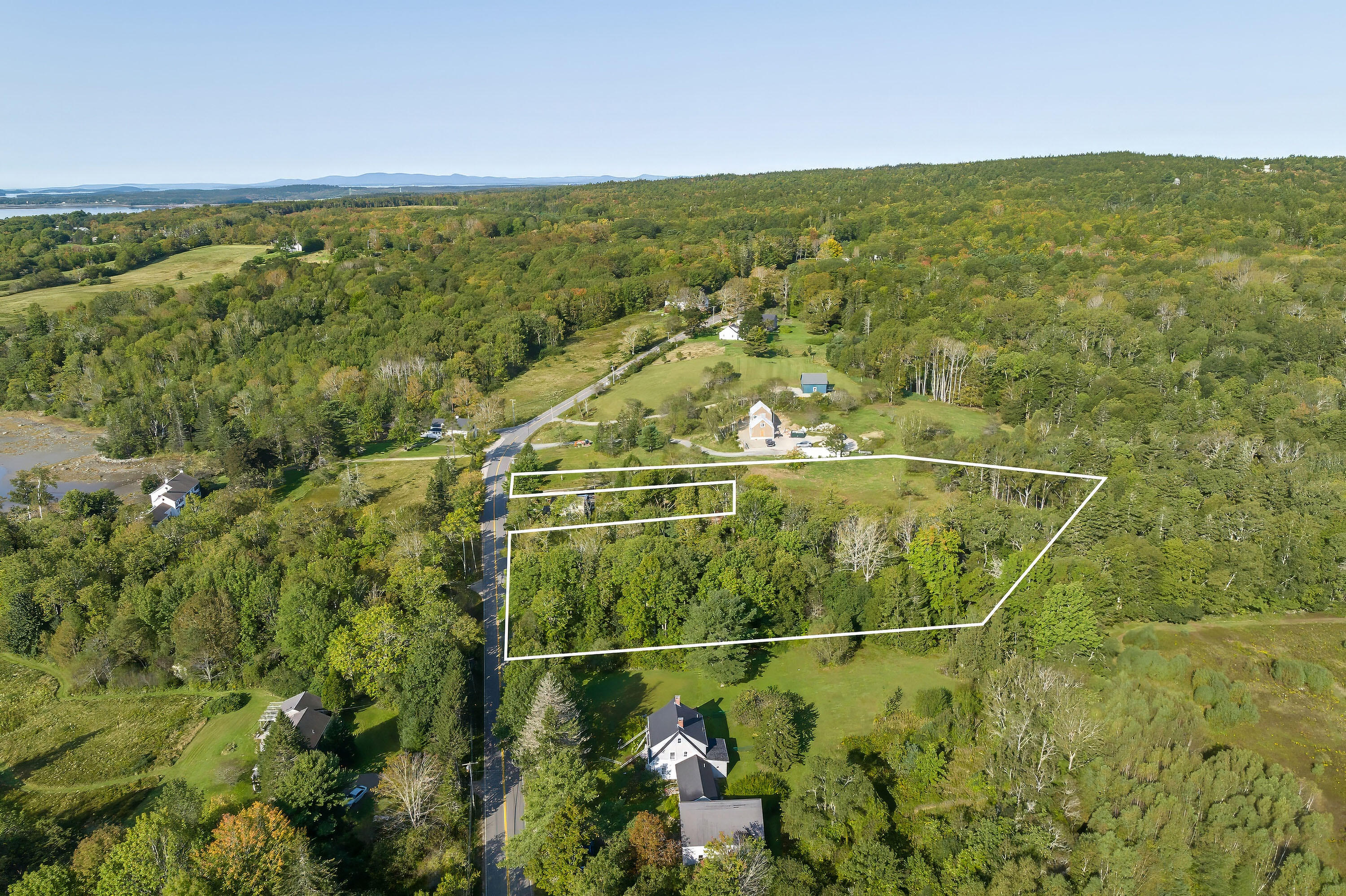 83 Reach Road Sedgwick, ME 04676 - Photo 12 of 16 77ReachRoad_011