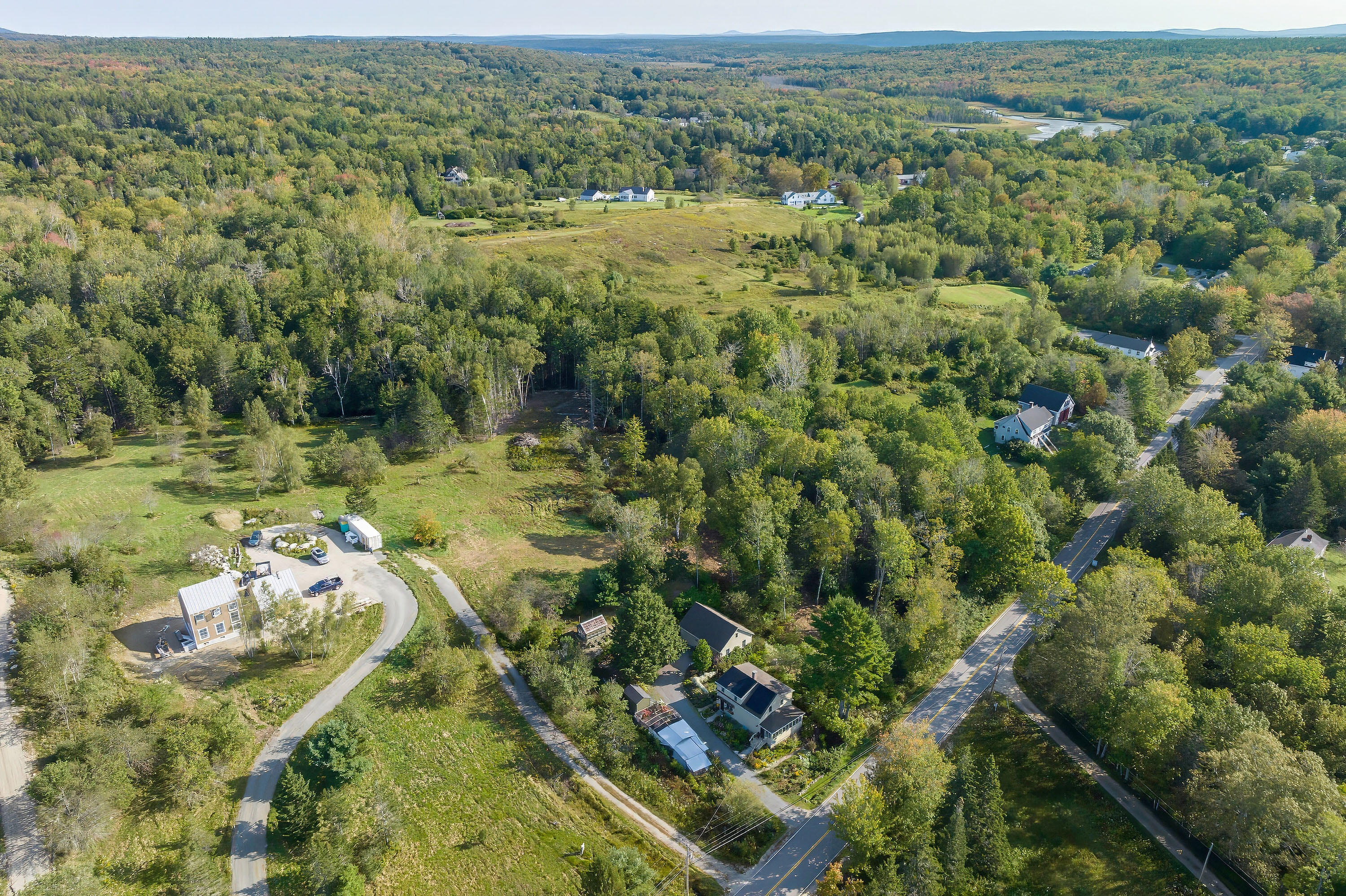 83 Reach Road Sedgwick, ME 04676 - Photo 14 of 16 77ReachRoad_013