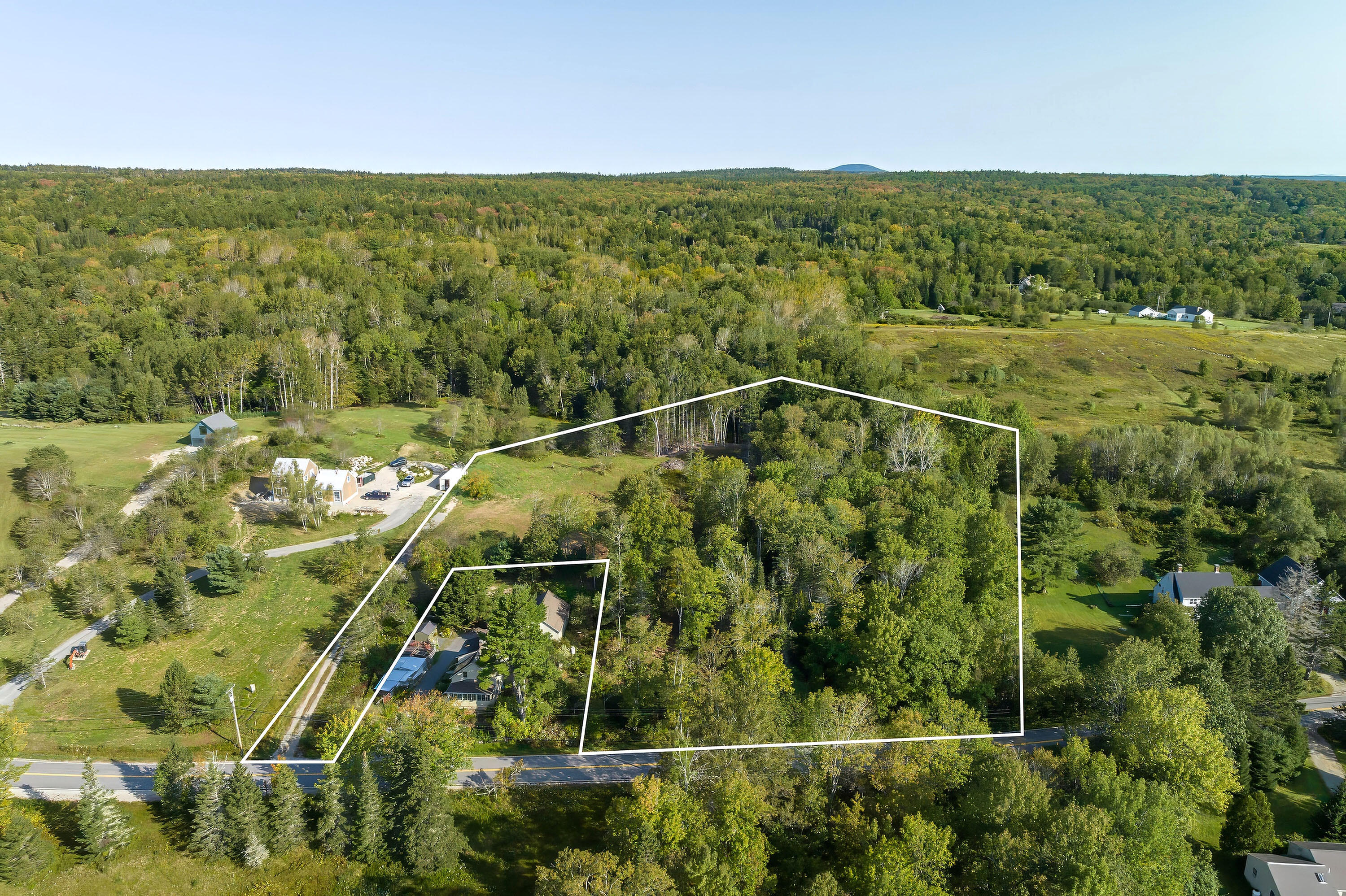 83 Reach Road Sedgwick, ME 04676 - Photo 16 of 16 77ReachRoad_015