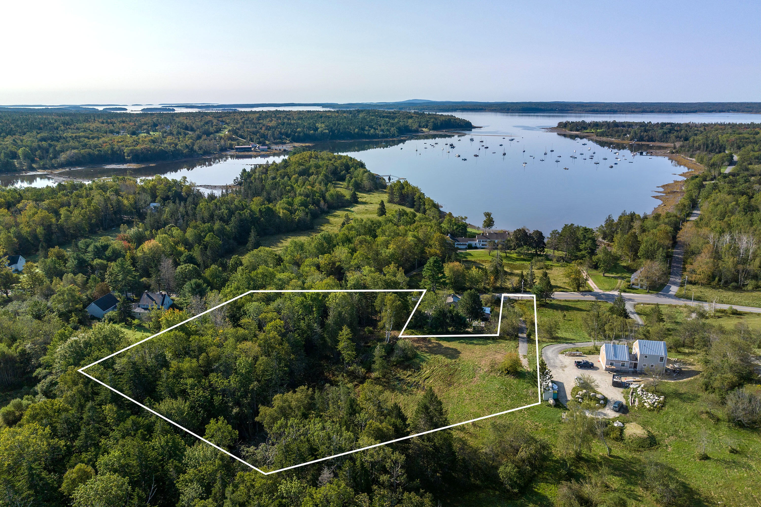 83 Reach Road Sedgwick, ME 04676 - Photo 2 of 16 77ReachRoad_001