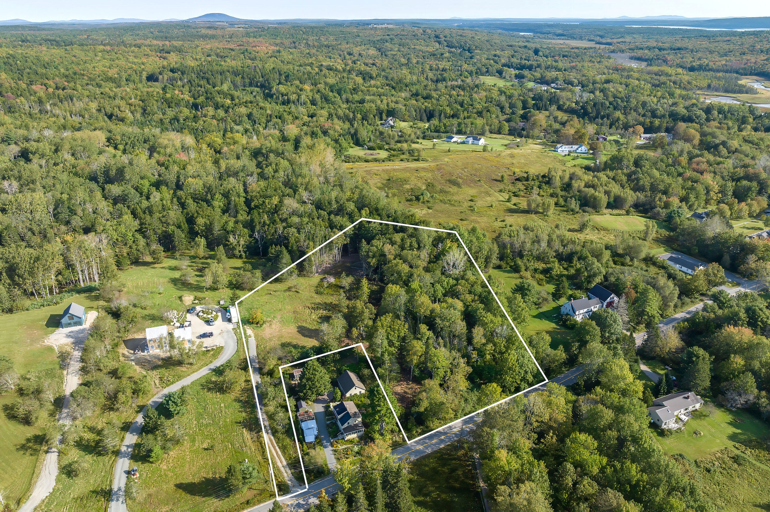 83 Reach Road Sedgwick, ME 04676 - Photo 4 of 16 77ReachRoad_003