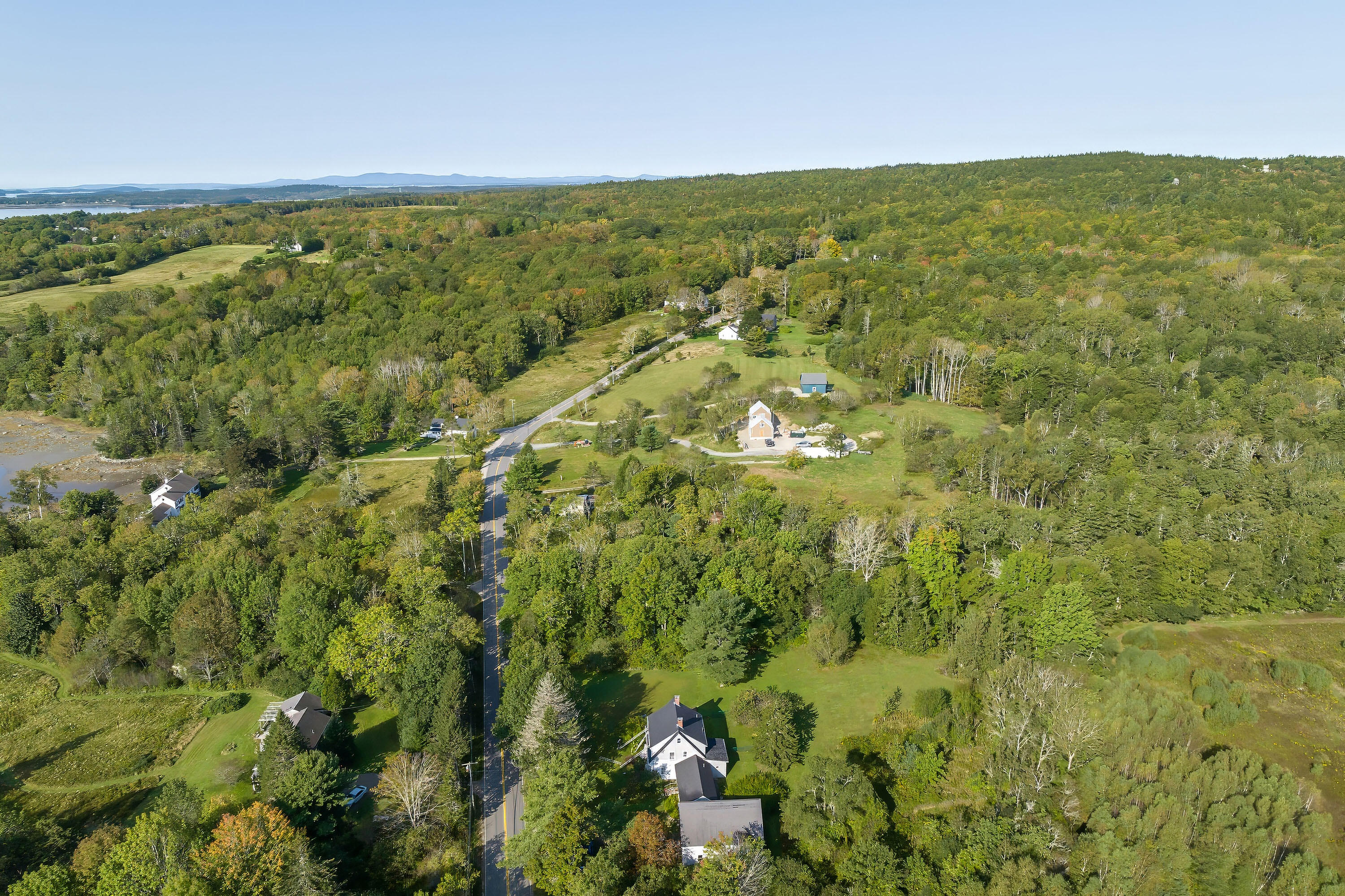 83 Reach Road Sedgwick, ME 04676 - Photo 5 of 16 77ReachRoad_004