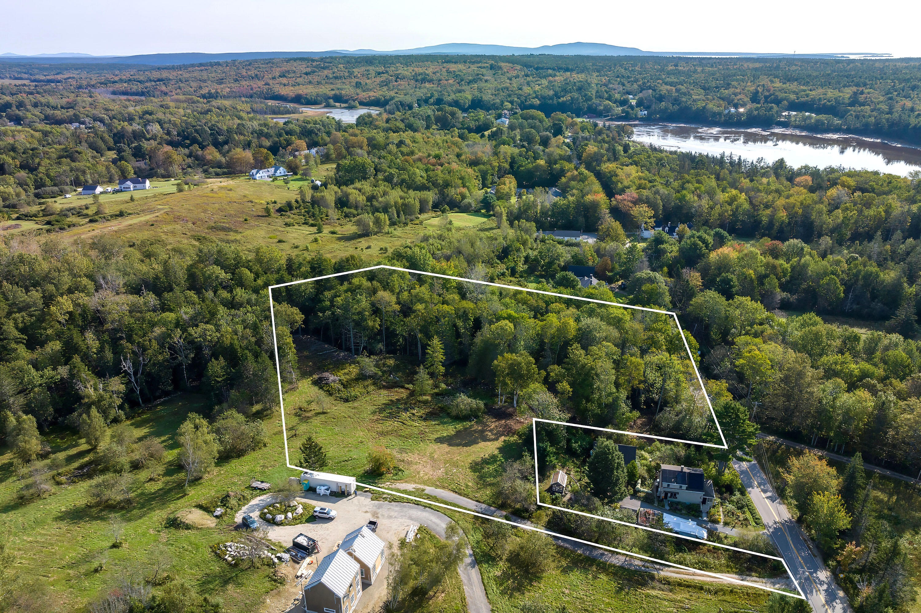 83 Reach Road Sedgwick, ME 04676 - Photo 6 of 16 77ReachRoad_005