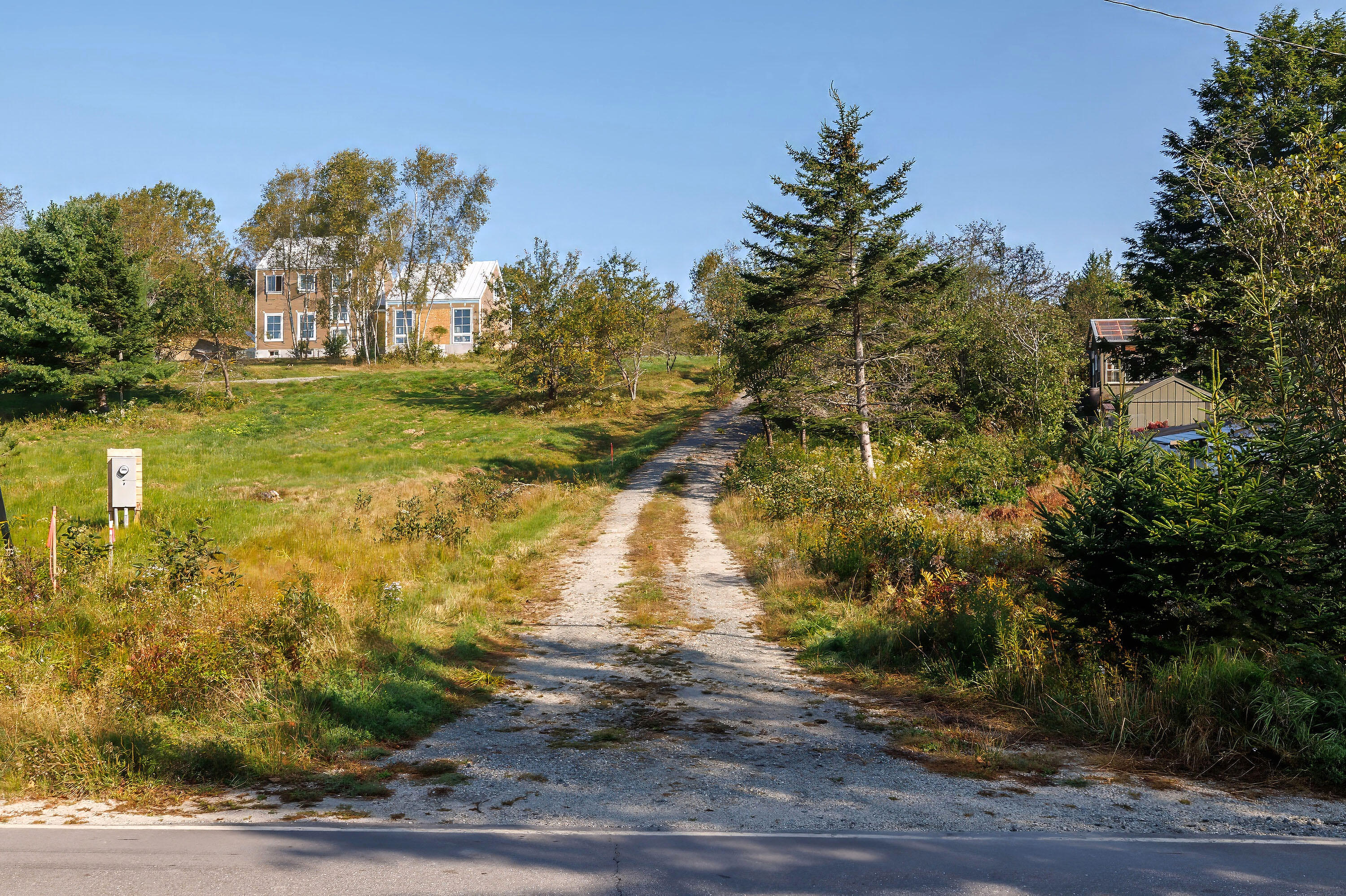 83 Reach Road Sedgwick, ME 04676 - Photo 8 of 16 77ReachRoad_007