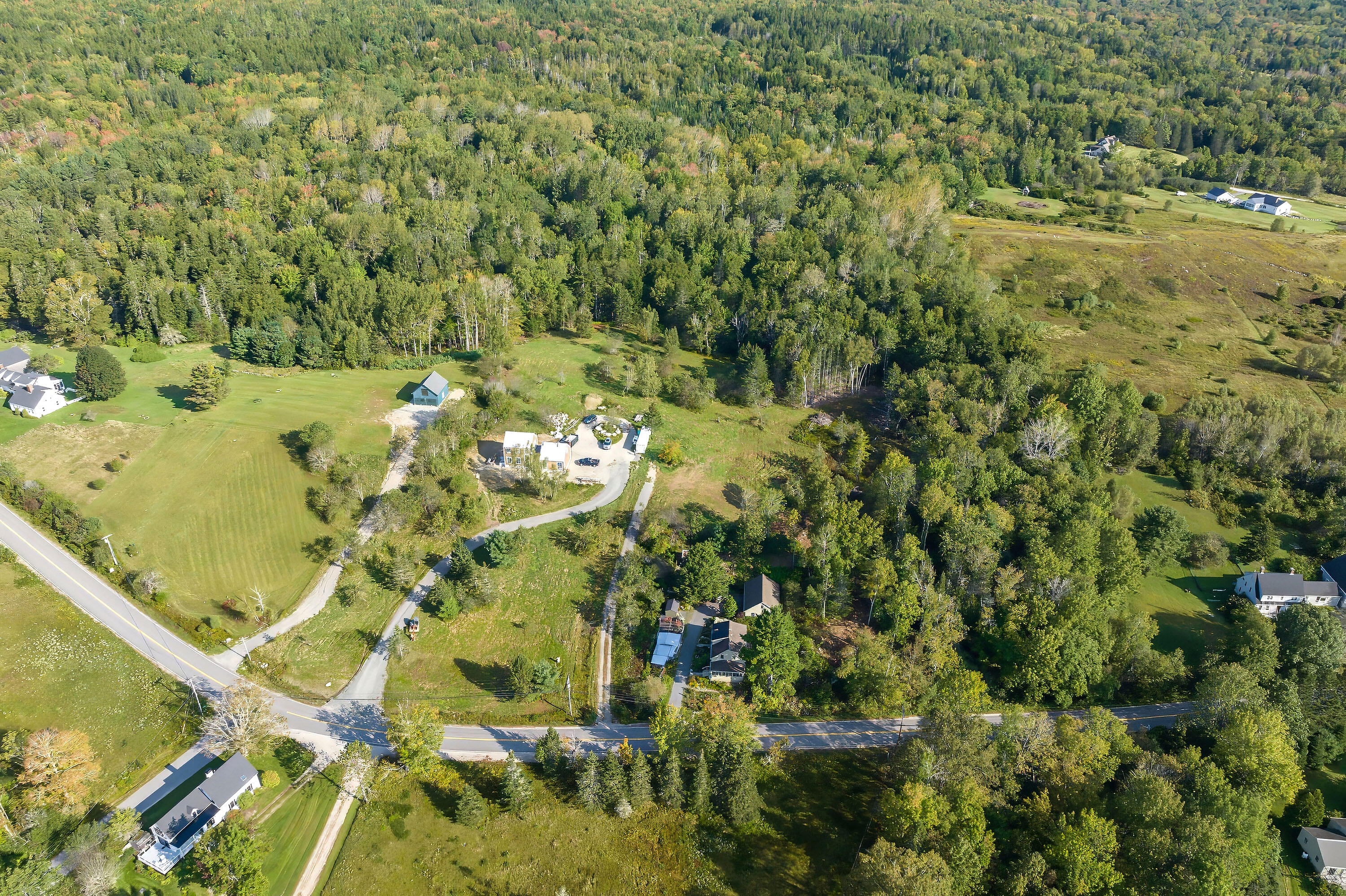 83 Reach Road Sedgwick, ME 04676 - Photo 9 of 16 77ReachRoad_008