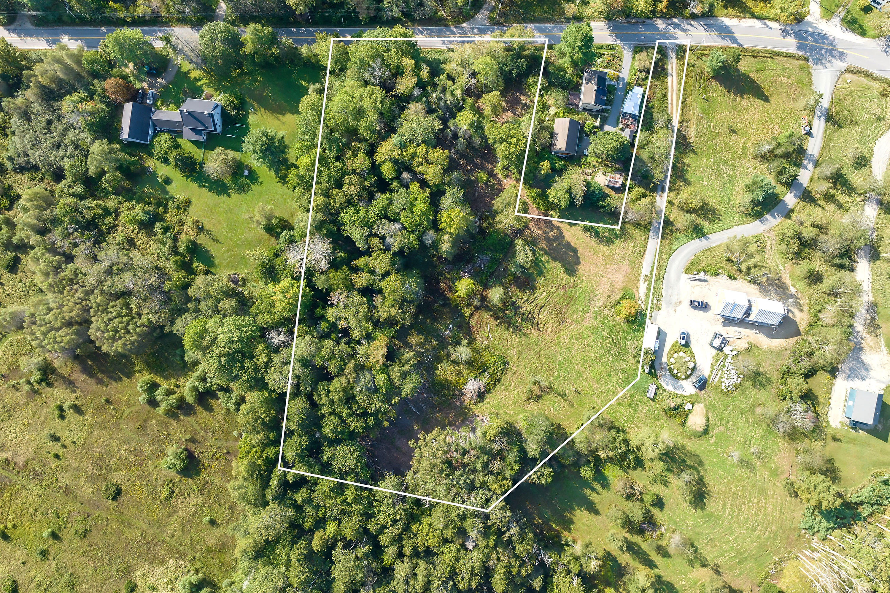 83 Reach Road Sedgwick, ME 04676 - Photo 10 of 16 77ReachRoad_009