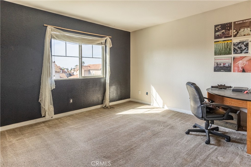 9131 Santa Barbara Drive Riverside, CA 92508 - Photo 13 of 29 a workspace with furniture and window