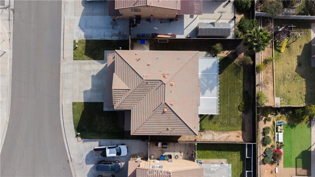 9131 Santa Barbara Drive Riverside, CA 92508 - Photo 27 of 29 a view of roof deck