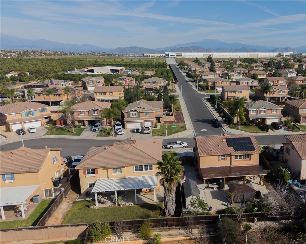 9131 Santa Barbara Drive Riverside, CA 92508 - Photo 29 of 29 a view of a city