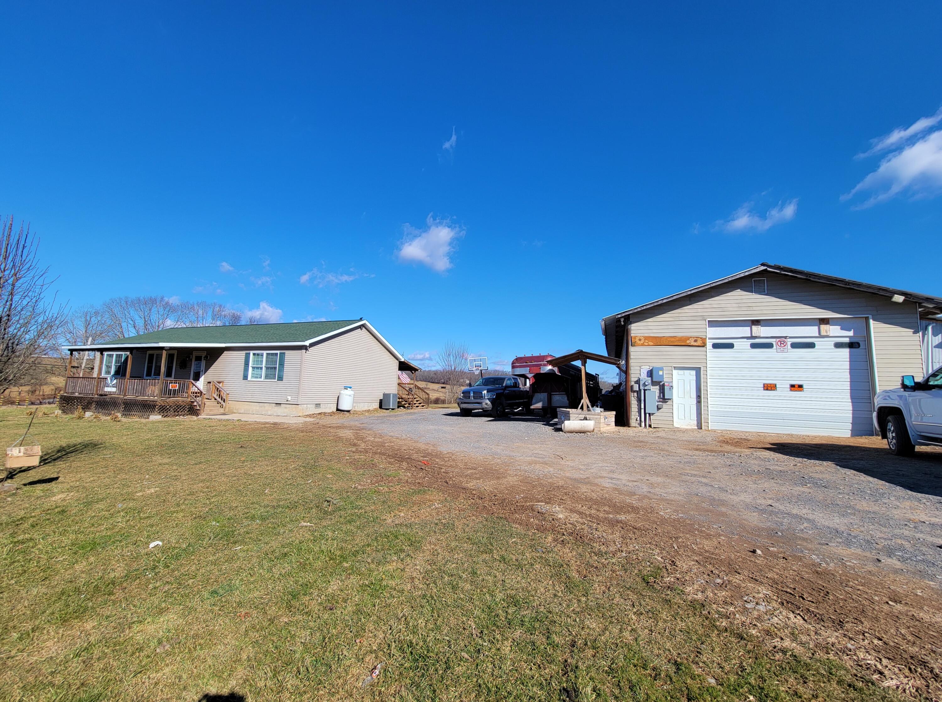 4176 Vago Road Frankford, WV 24938 - Photo 6 of 39 Gallery Image 6