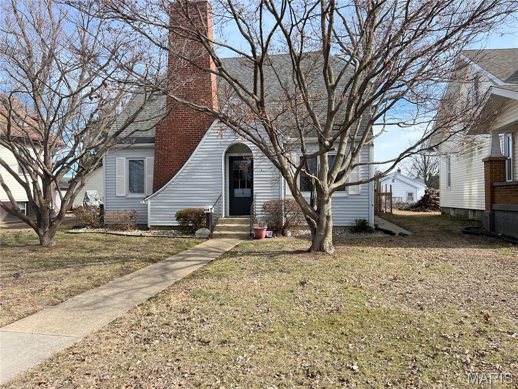 205 North Waters Street Perryville, MO 63775 - Photo 1 of 22