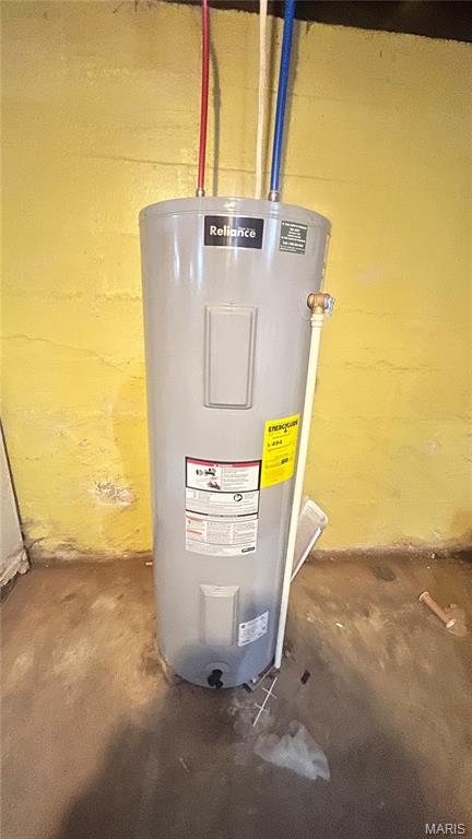 205 North Waters Street Perryville, MO 63775 - Photo 16 of 22