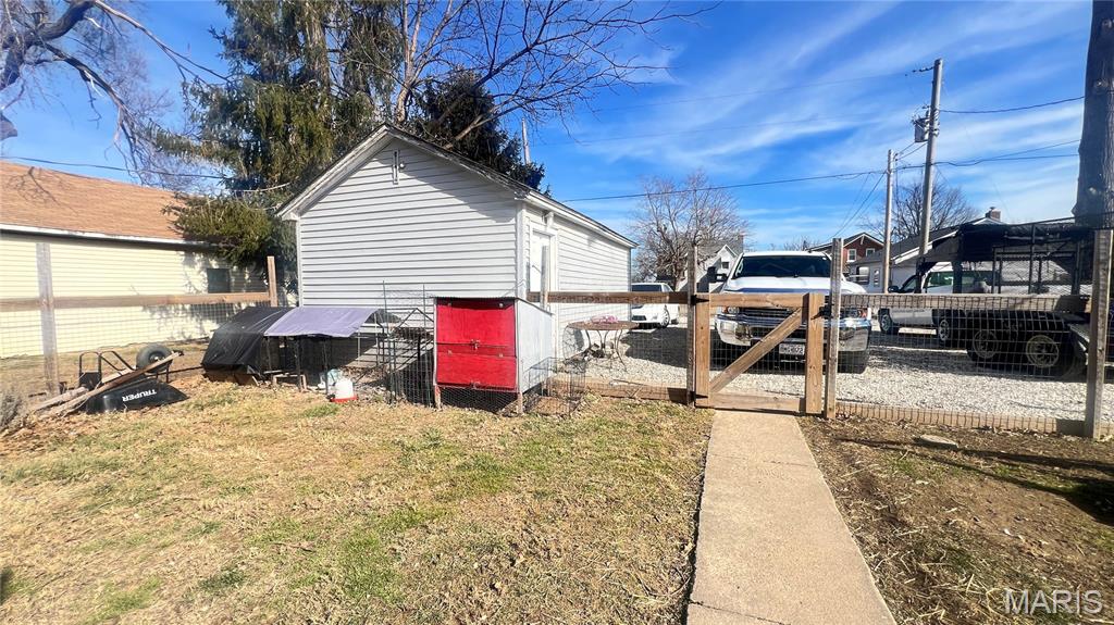 205 North Waters Street Perryville, MO 63775 - Photo 19 of 22