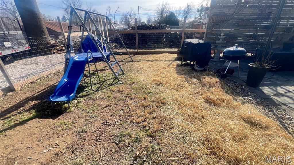 205 North Waters Street Perryville, MO 63775 - Photo 20 of 22