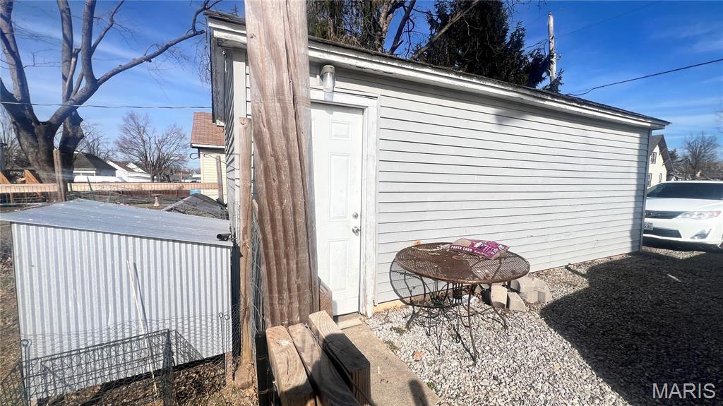 205 North Waters Street Perryville, MO 63775 - Photo 21 of 22