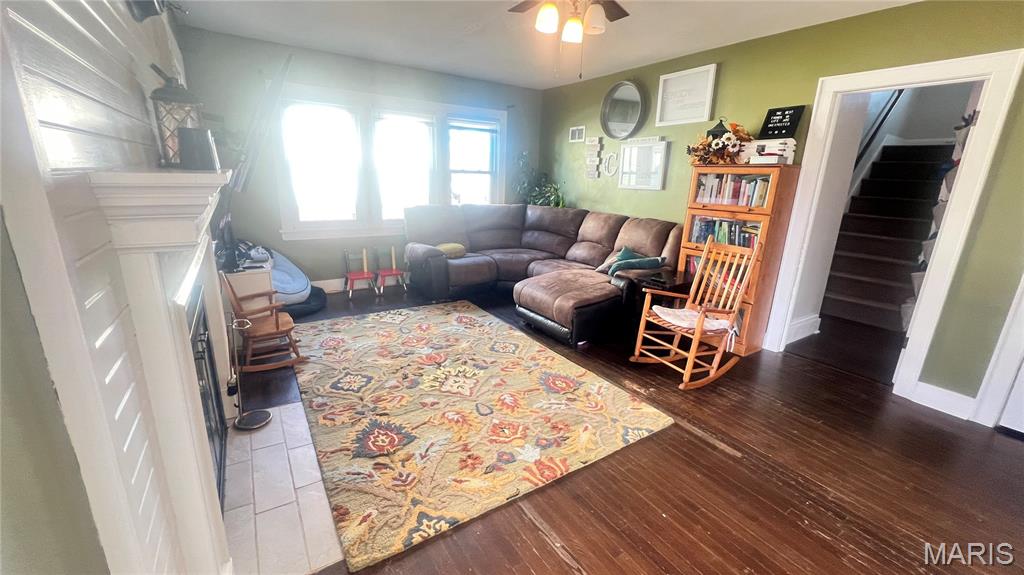 205 North Waters Street Perryville, MO 63775 - Photo 4 of 22