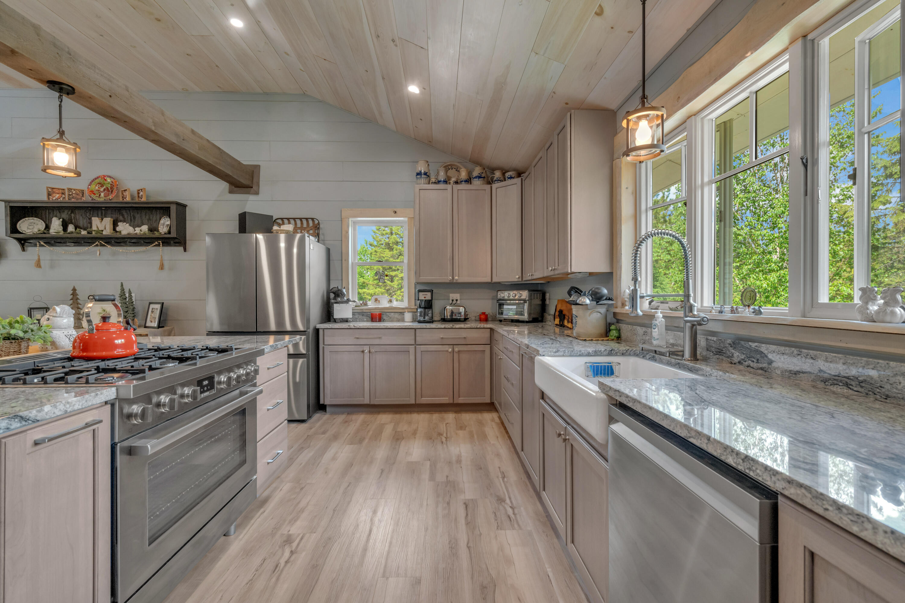 56 Glidden Road Eustis, ME 04936 - Photo 9 of 57 DSC07909