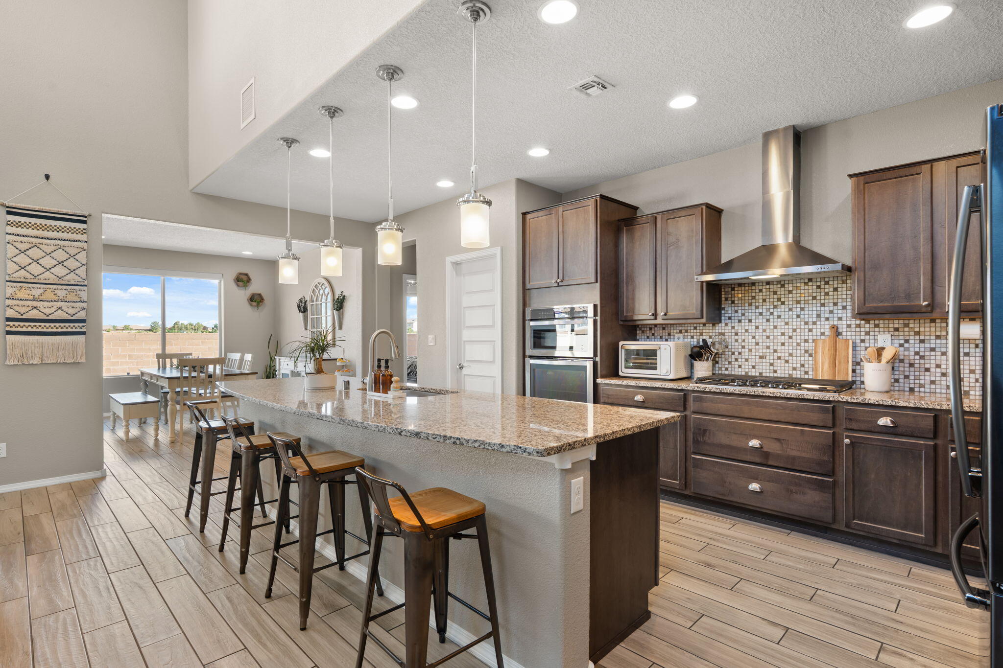 3953 Mountain Trail Loop Northeast Rio Rancho, NM 87144 - Photo 5 of 40 Gallery Image 5
