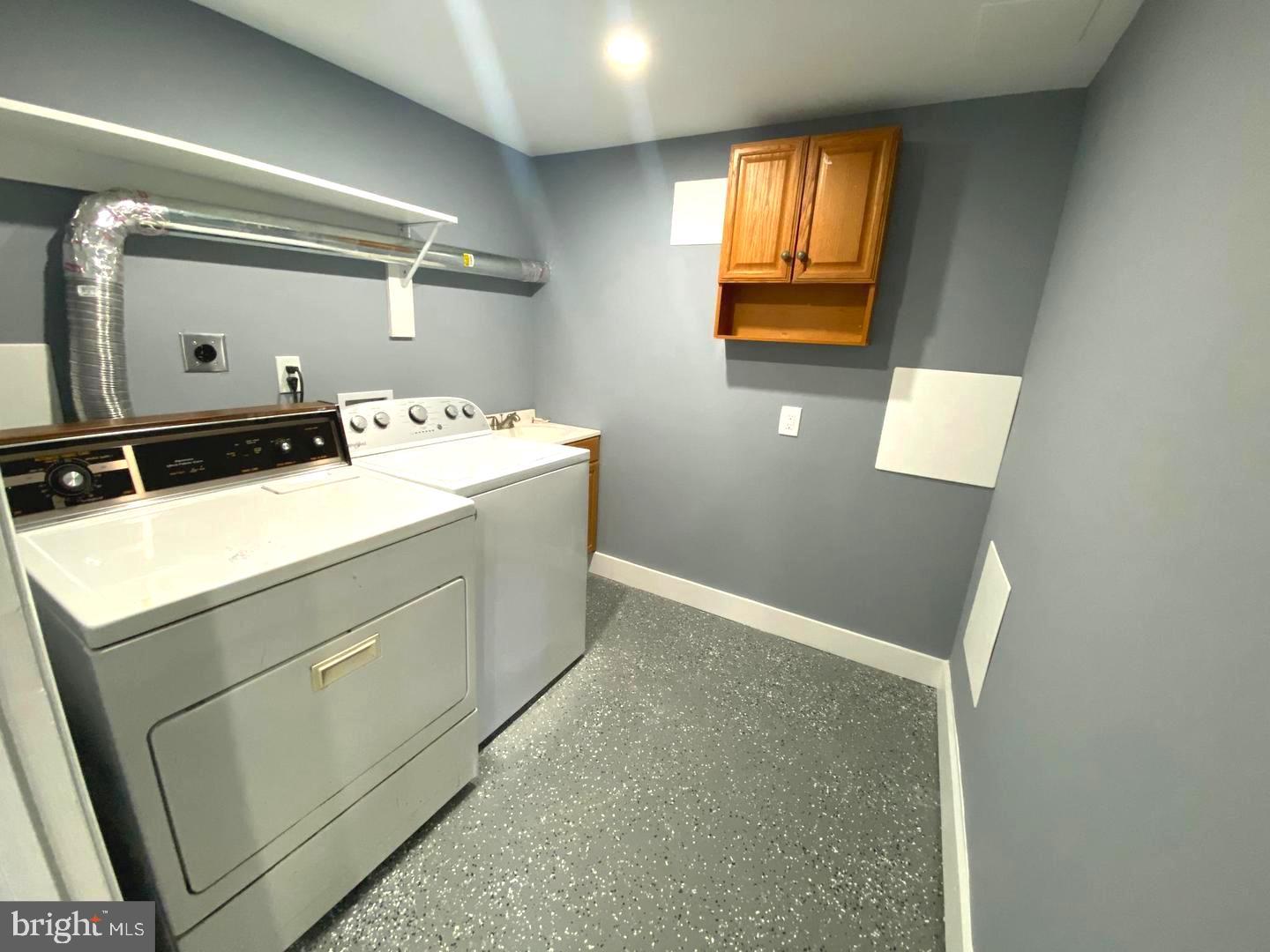 11005 Amherst Avenue Silver Spring, MD 20902 - Photo 18 of 45 Laundry Room