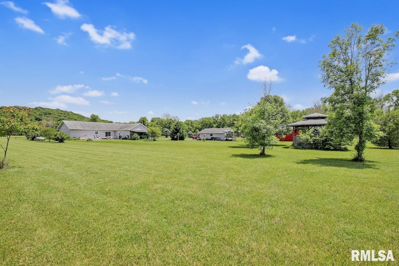 21221 North Hampton Road Chillicothe, IL 61523 - Photo 29 of 33 Gallery Image 29