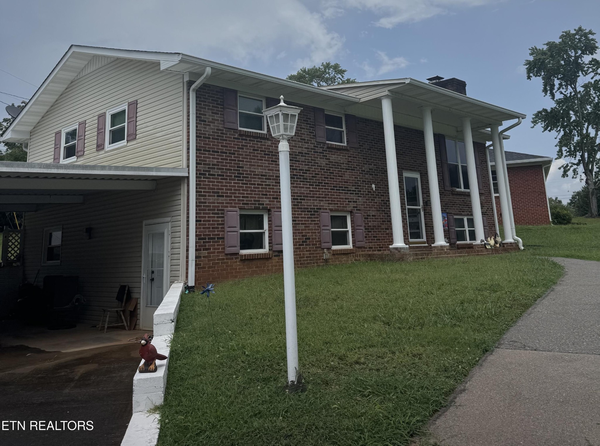 103 Mesa Road Maryville, TN 37804 - Photo 2 of 26 Gallery Image 2