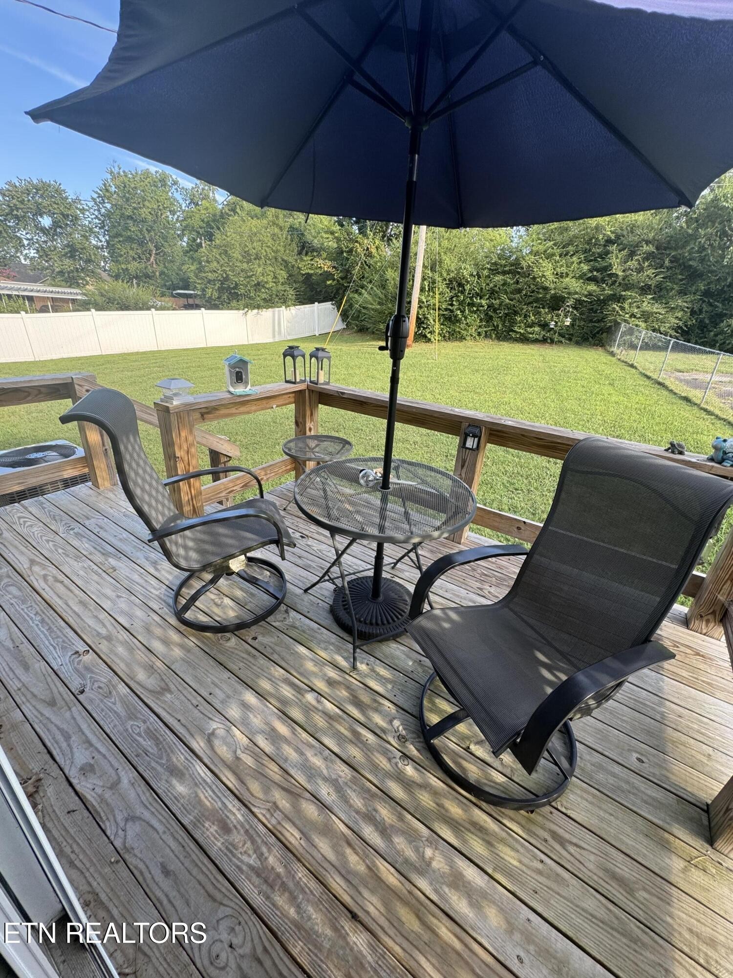 103 Mesa Road Maryville, TN 37804 - Photo 8 of 26 Gallery Image 8