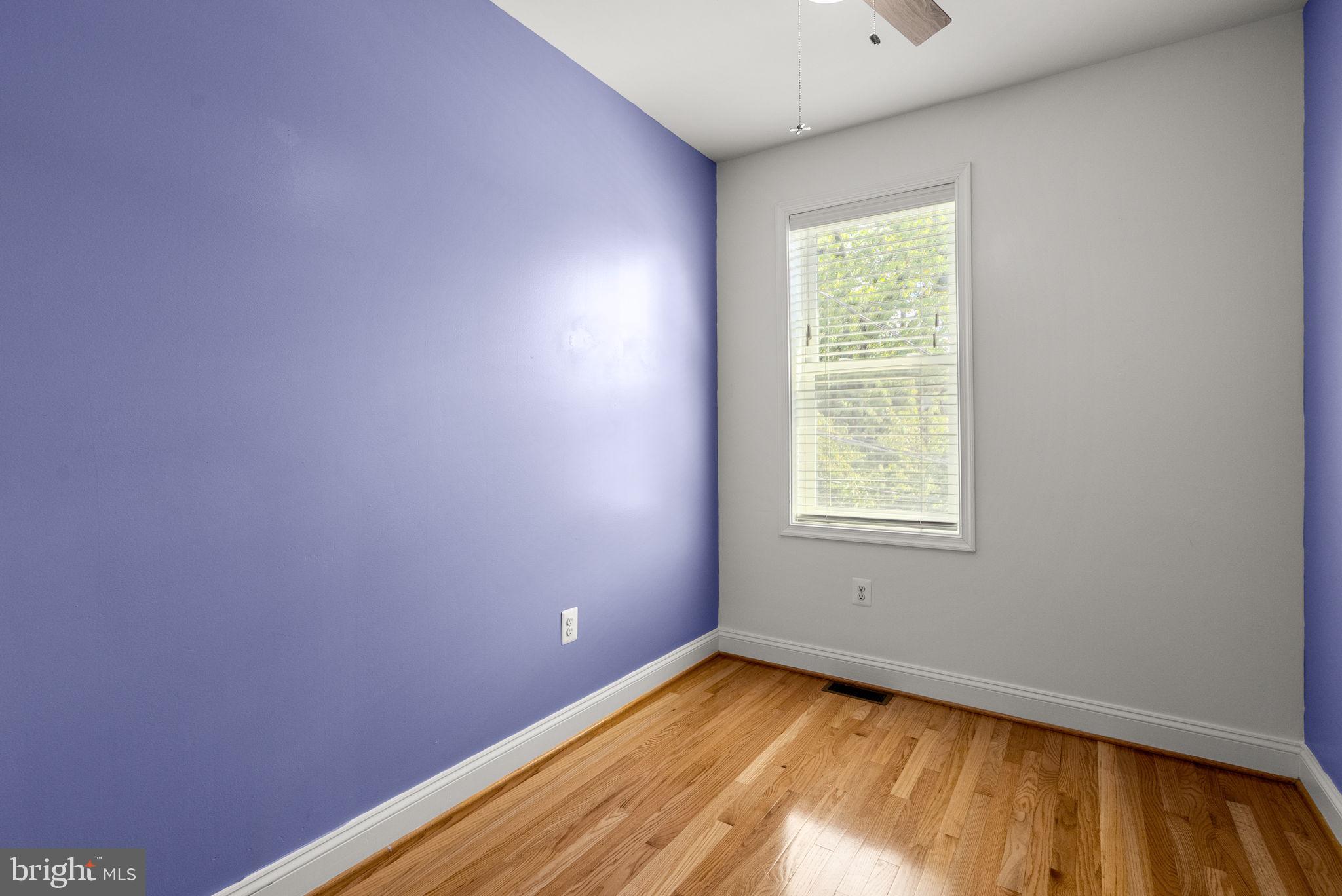 925 Decatur Street Northwest Washington, DC 20011 - Photo 24 of 41 Bedroom #3