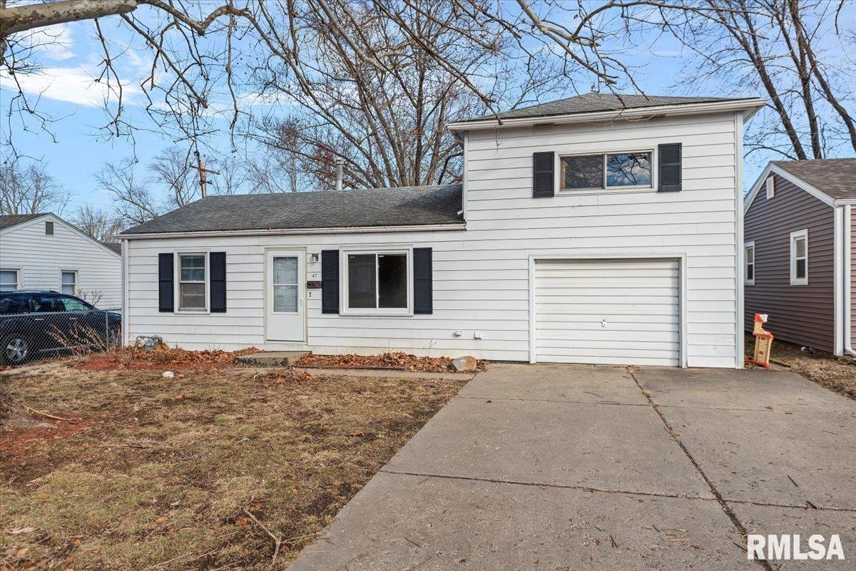 47 Lilac Lane Springfield, IL 62702 - Photo 1 of 26 Gallery Image 1