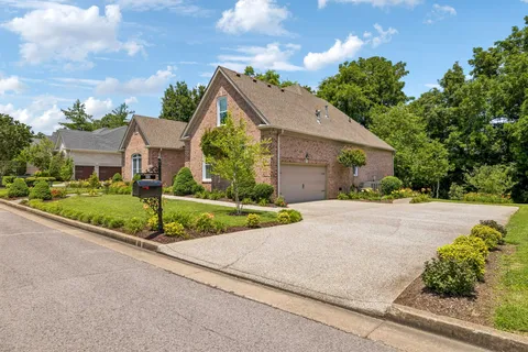 $995,000 | 509 Stonegate Place, Brentwood, TN 37027
