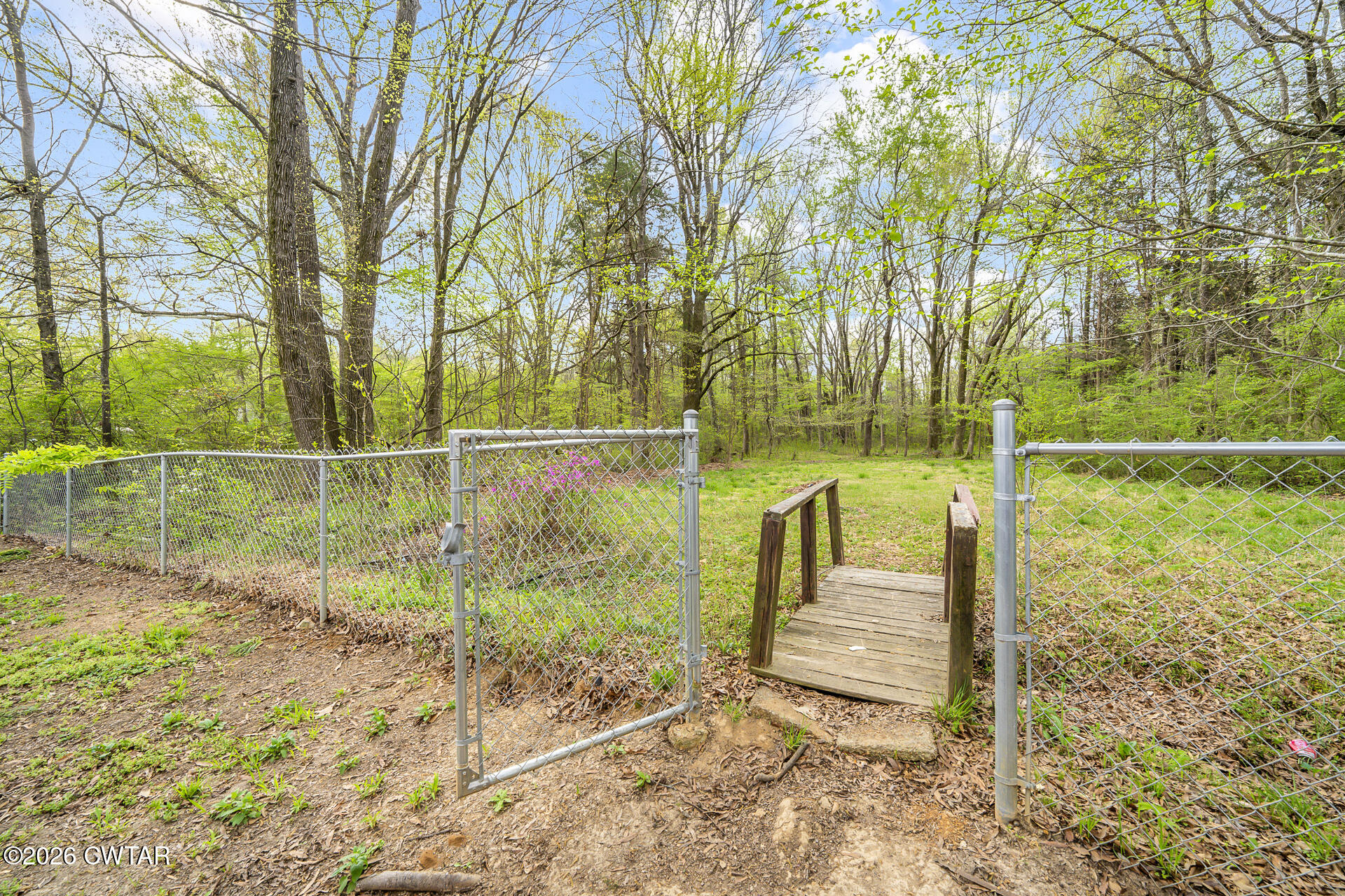 402 Harts Bridge Road Jackson, TN 38301 - Photo 28 of 38