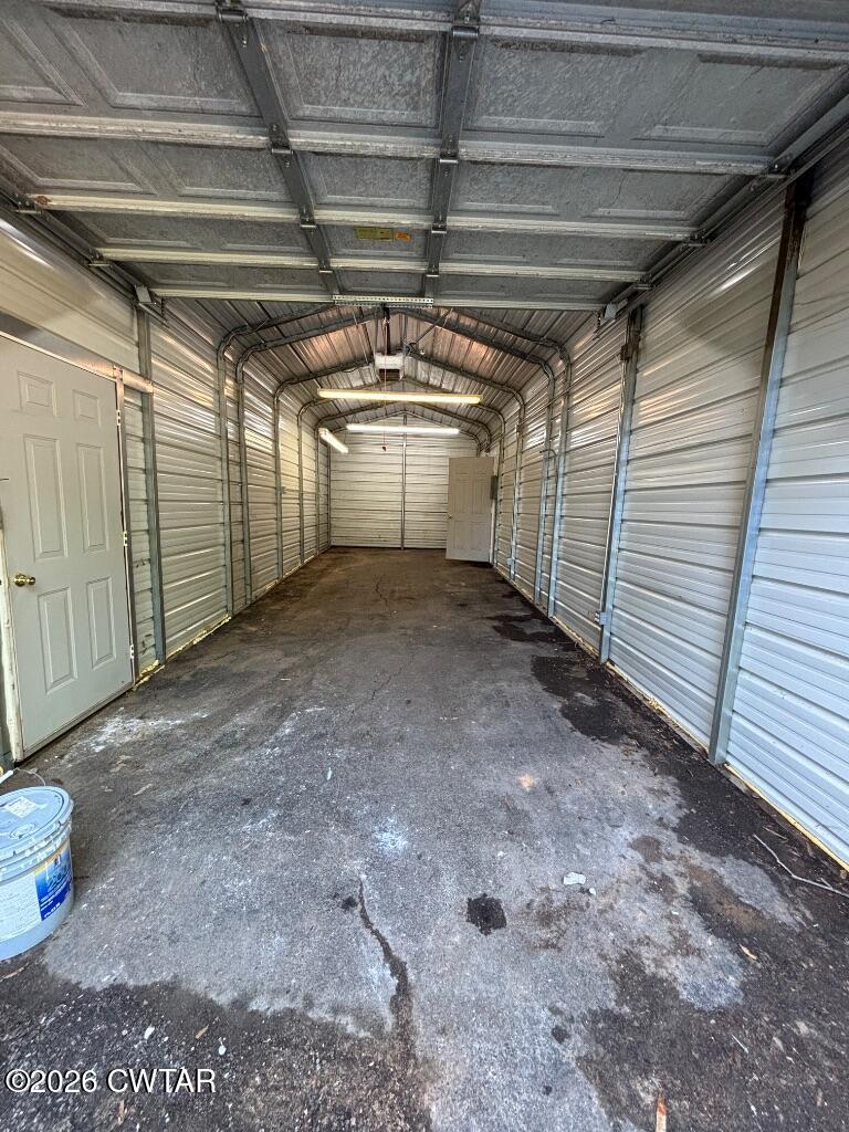 402 Harts Bridge Road Jackson, TN 38301 - Photo 30 of 38 a view of empty room
