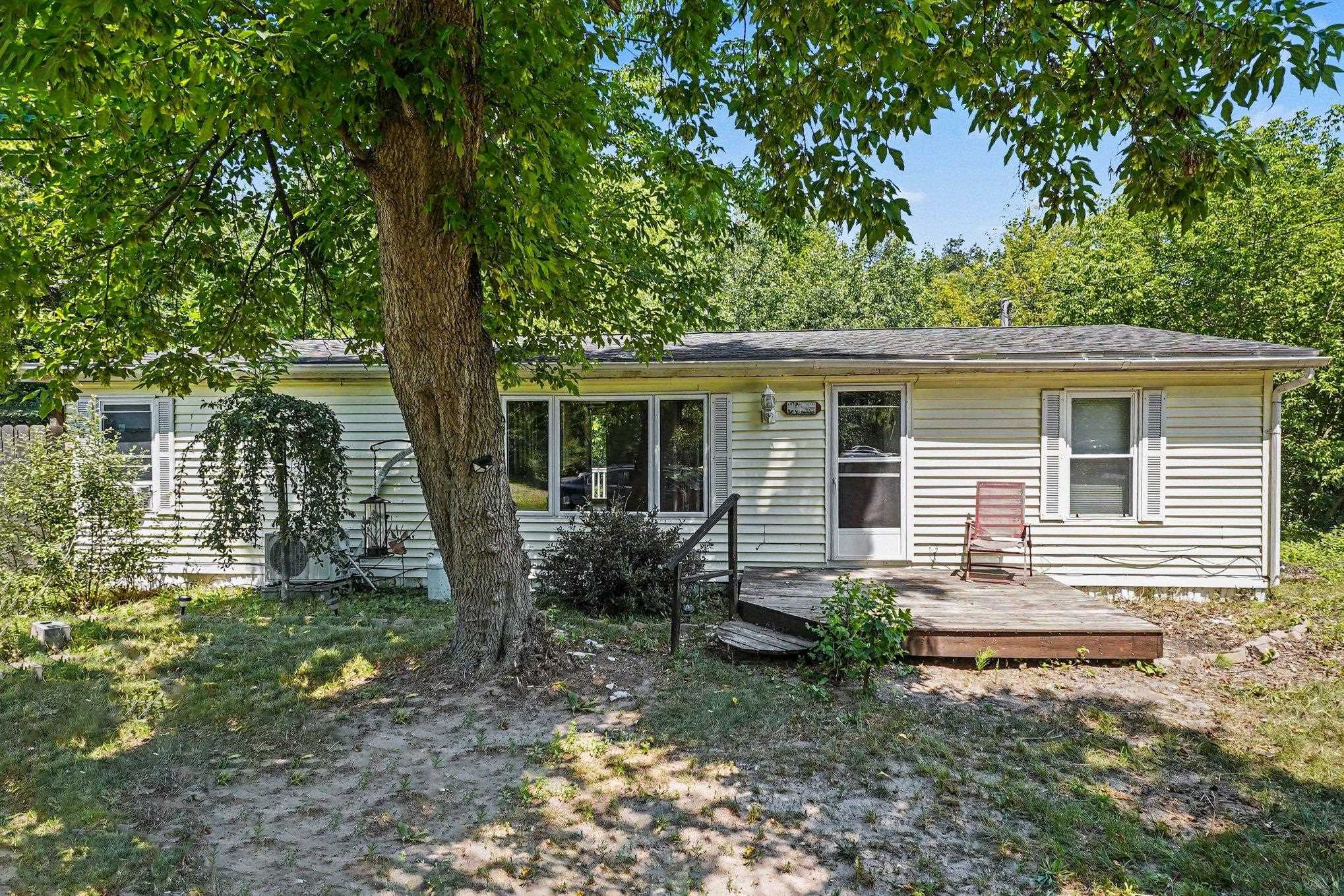 3536 Bay Arenac Line Road Pinconning, MI 48650 - Photo 1 of 29