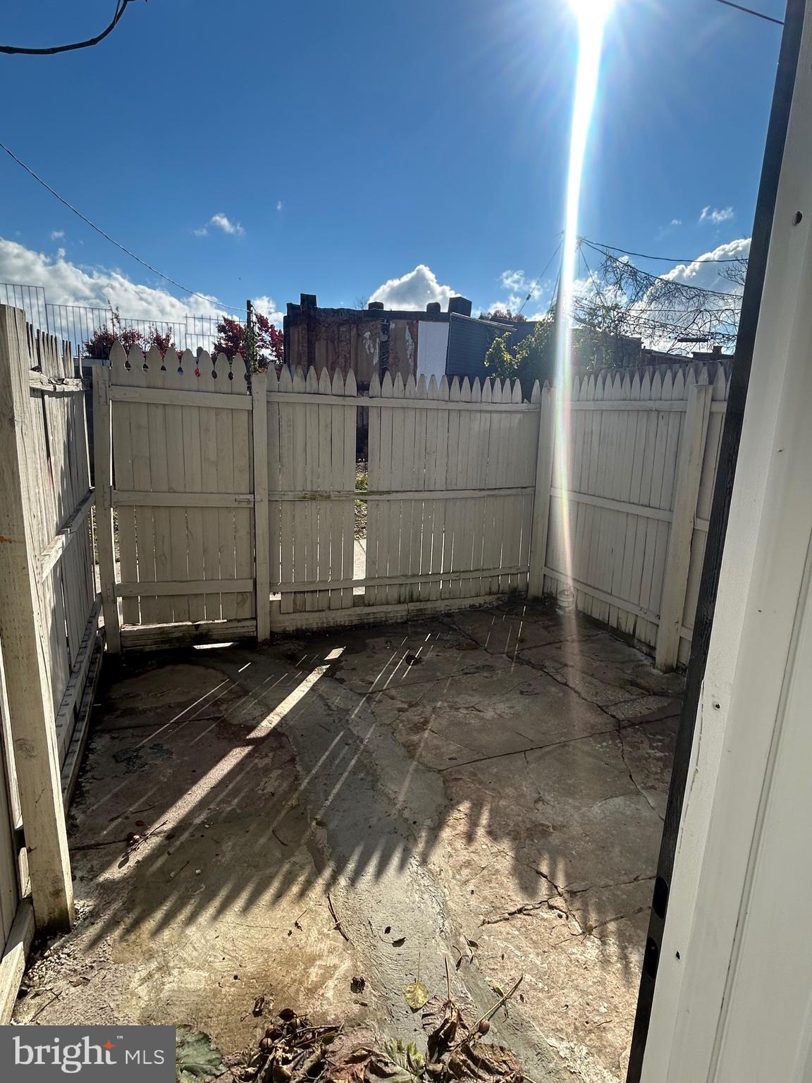 1807 Ramsay Street Baltimore, MD 21223 - Photo 13 of 13 a view of a street