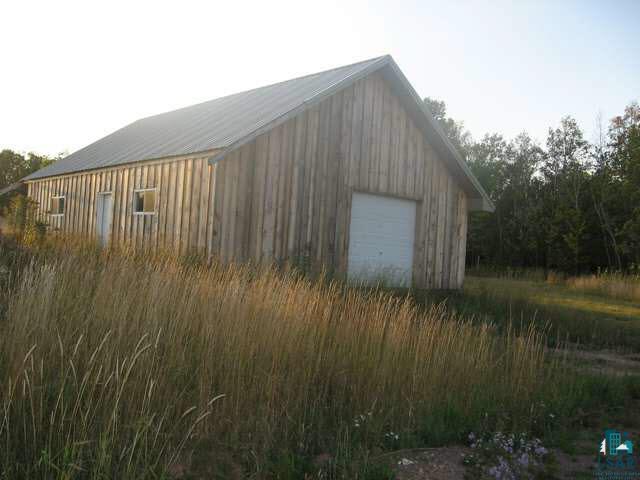 12090 Touve Road Port Wing, WI 54865 - Photo 1 of 24