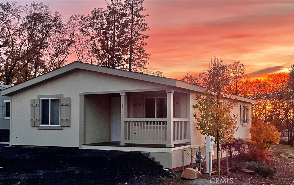 1340 Bille Road, Unit 13 Paradise, CA 95969 - Photo 2 of 31