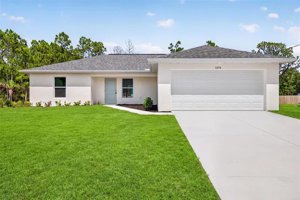 $284,900 | 3254 Plymouth Street, Port Charlotte, FL 33980