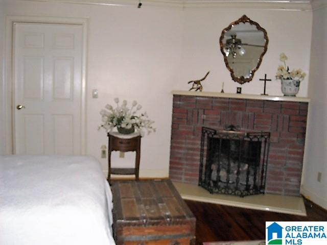1201 Pinedale Road Clanton, AL 35045 - Photo 23 of 44
