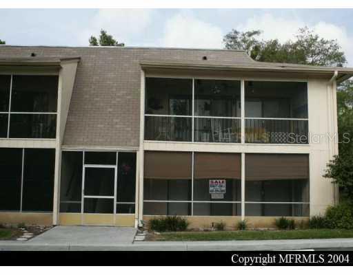 210 Moree Loop, Unit 1 Winter Springs, FL 32708 - Photo 1 of 1 Exterior Front