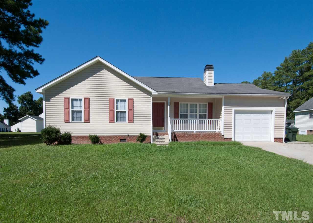 5705 Fly Fish Lane Raleigh, NC 27610 - Photo 1 of 14 Gallery Image 1