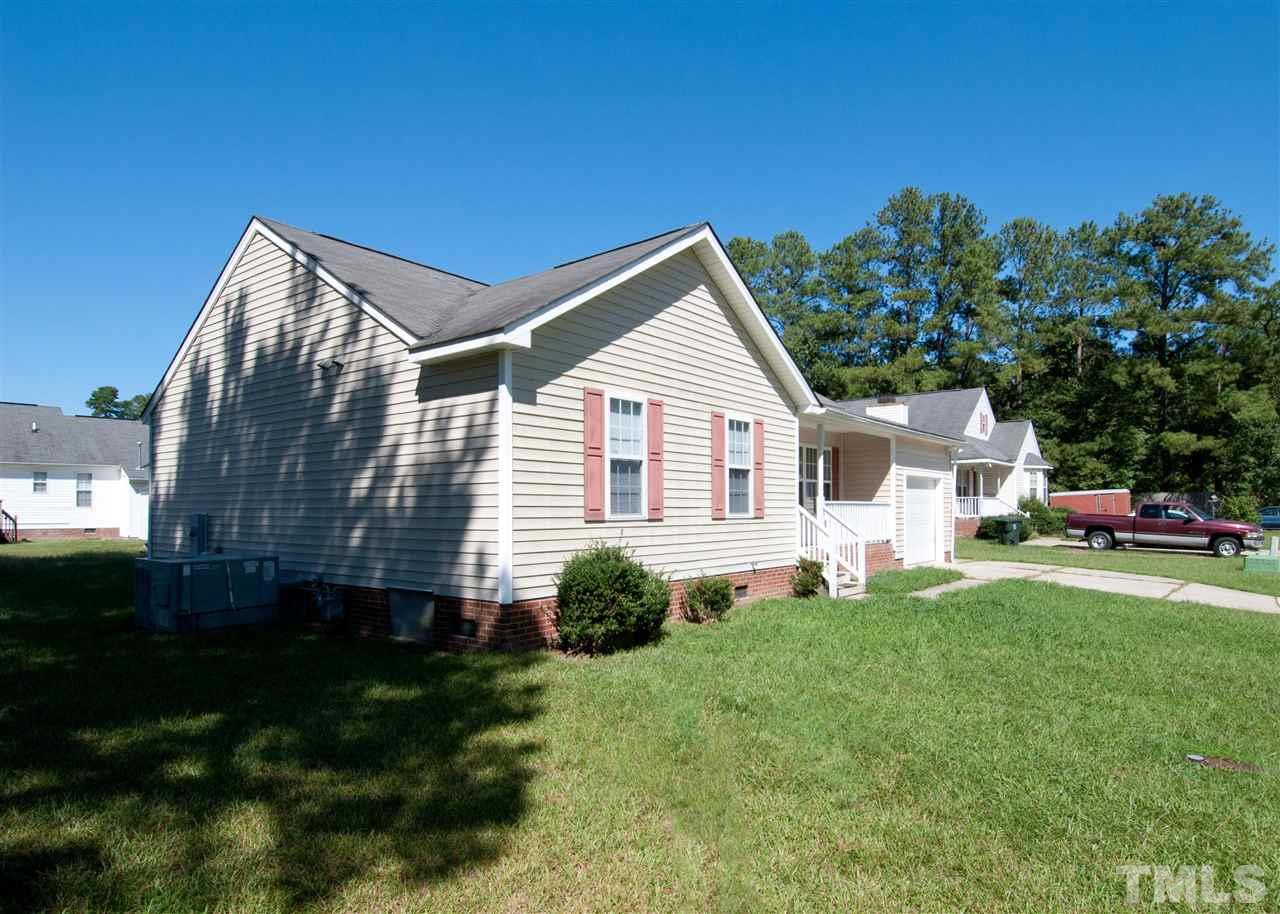 5705 Fly Fish Lane Raleigh, NC 27610 - Photo 2 of 14 Gallery Image 2