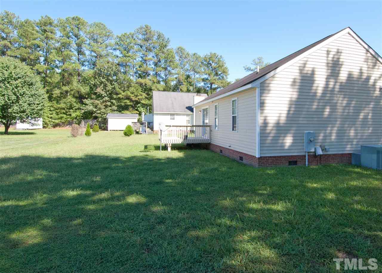 5705 Fly Fish Lane Raleigh, NC 27610 - Photo 13 of 14 Gallery Image 13