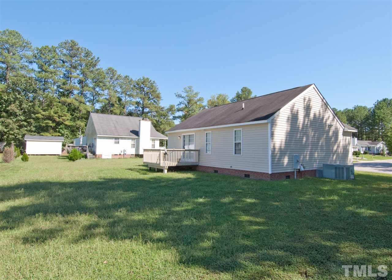 5705 Fly Fish Lane Raleigh, NC 27610 - Photo 14 of 14 Gallery Image 14