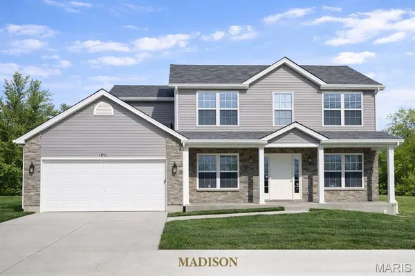 $330,900 | 0 Antonia Estates, Imperial, MO 63052