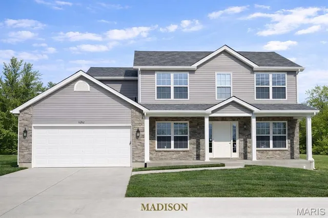 $330,900 | 0 Antonia Estates, Imperial, MO 63052