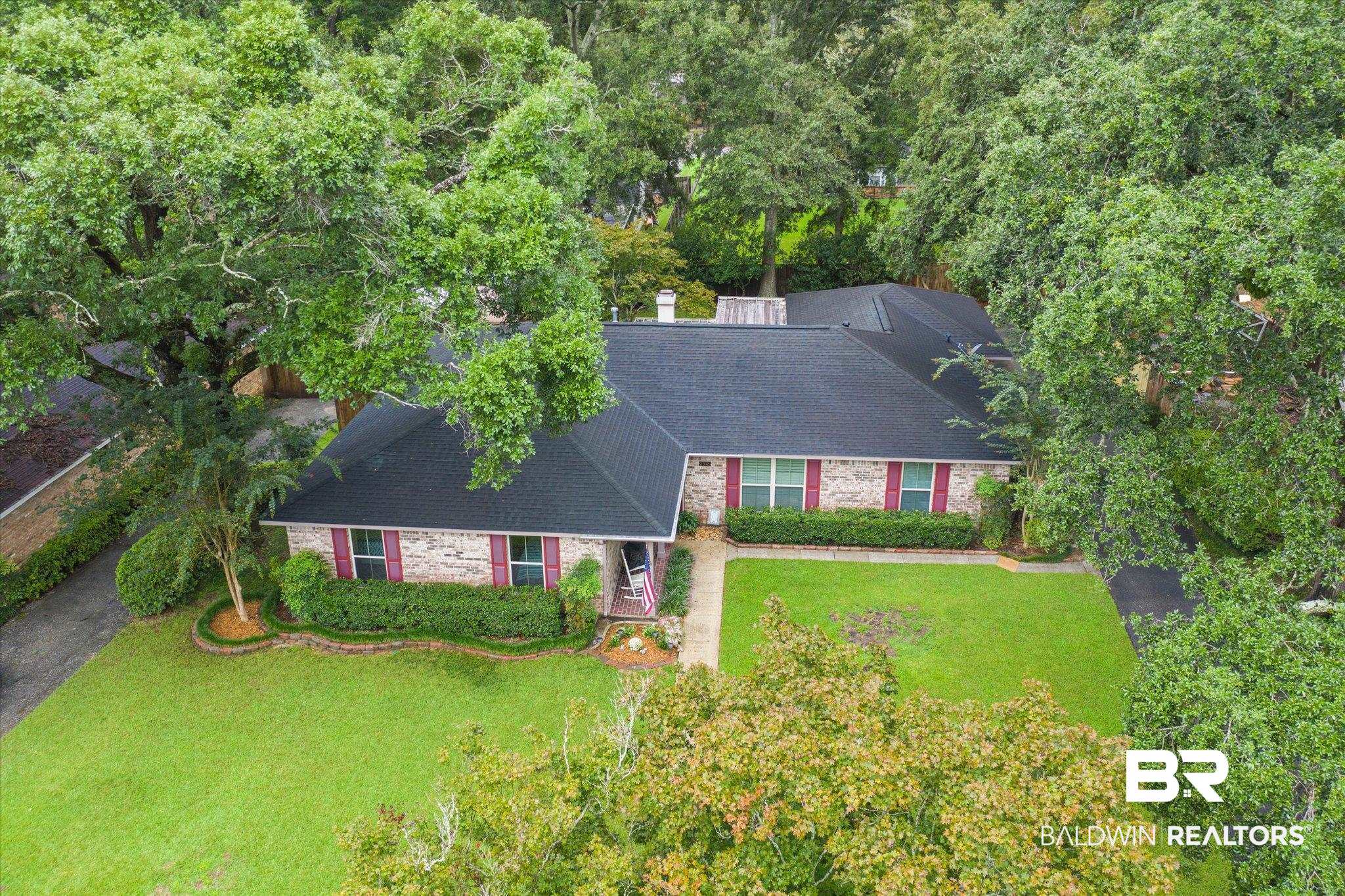2316 Huffman Drive West Mobile, AL 36693 - Photo 24 of 29