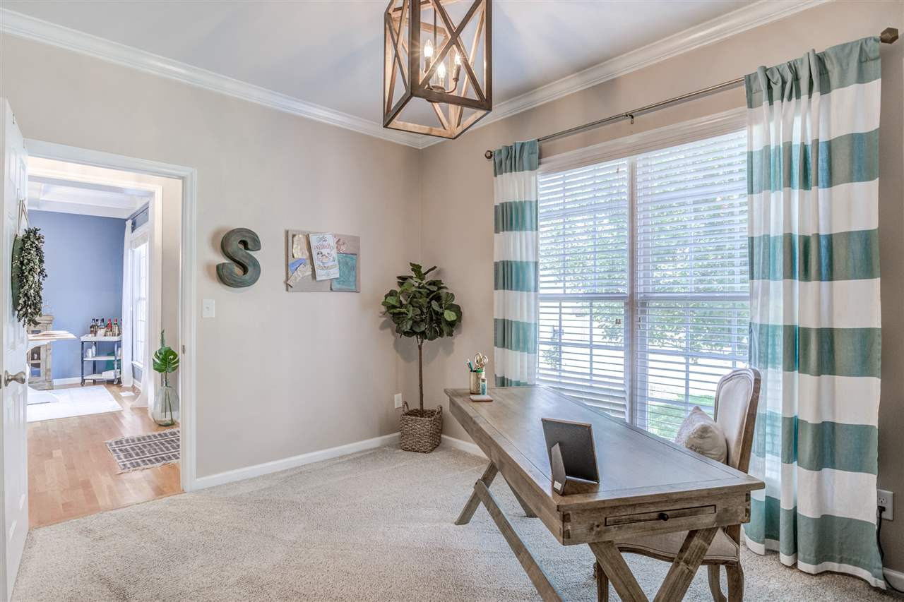 2308 Laurel Valley Way Raleigh, NC 27604 - Photo 5 of 30 Photo 5