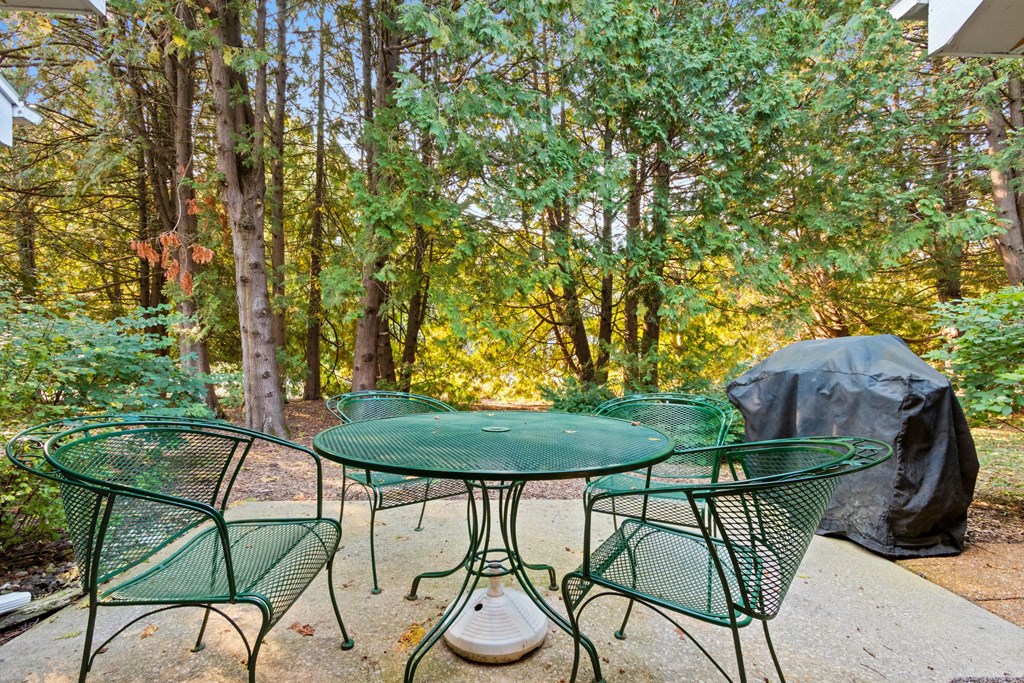 10759 North Spring Road, Unit 13 Sister Bay, WI 54234 - Photo 24 of 31 Gallery Image 24
