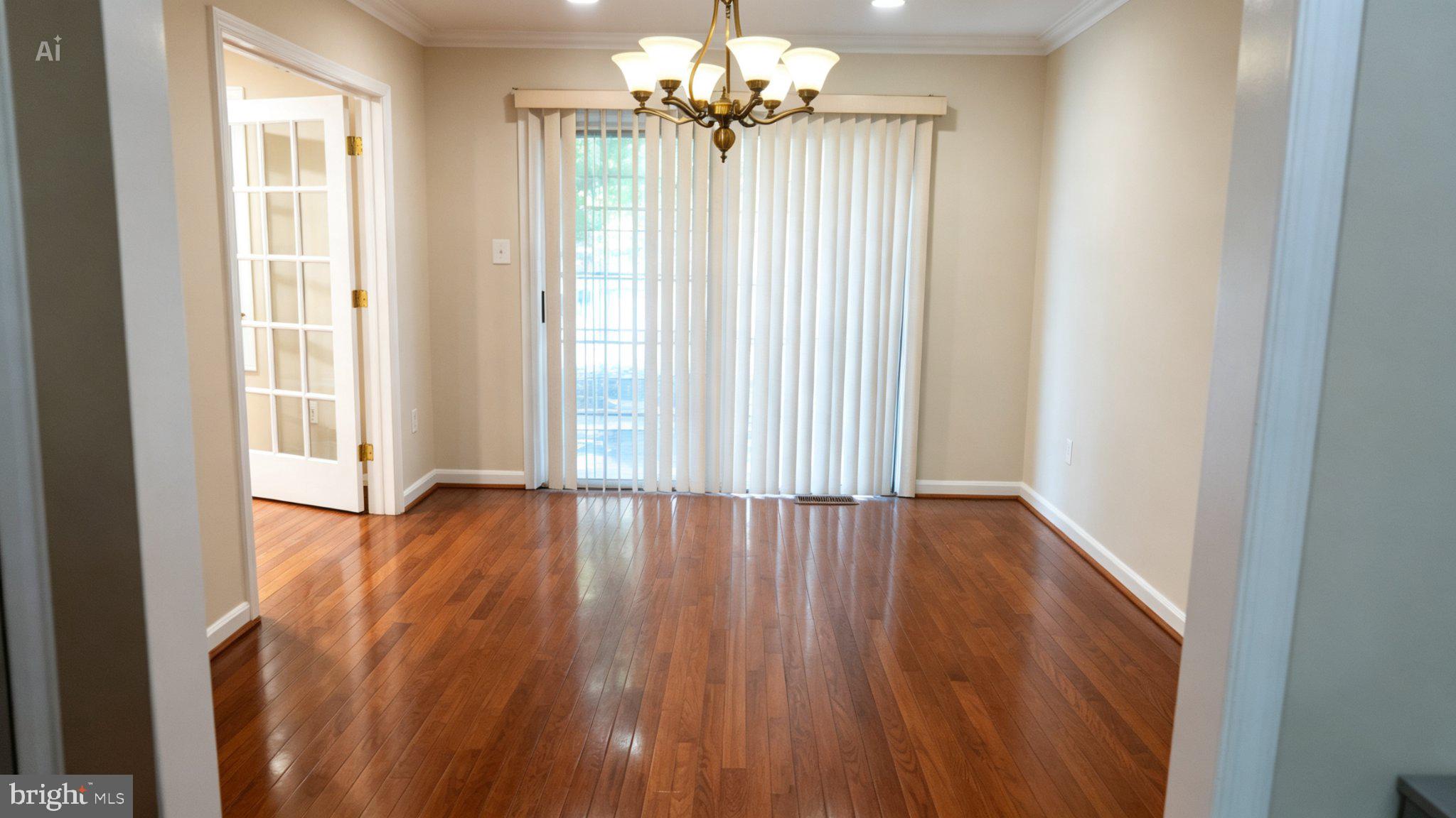 1602 Sundew Court Bowie, MD 20721 - Photo 5 of 31 Bright and inviting open space.